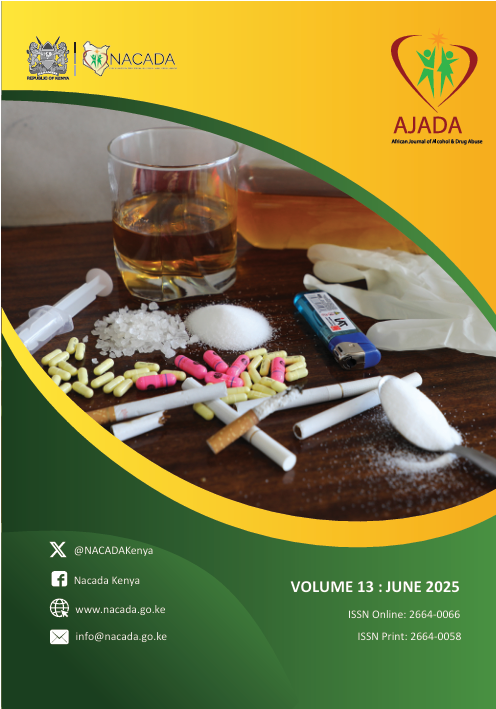 					View Volume 13: June 2025
				