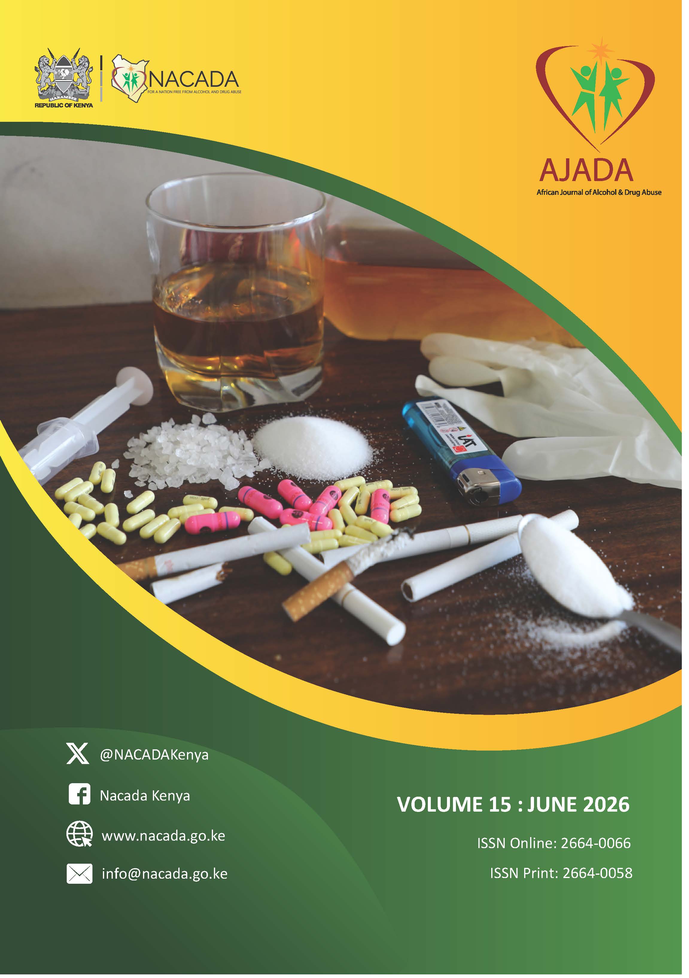 					View Volume 15: June 2026
				